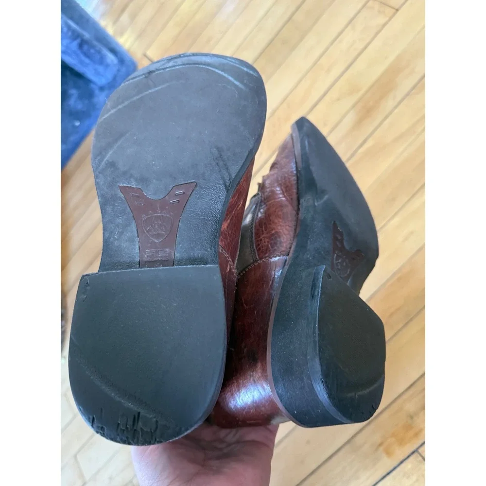 N/A bottoms boots men